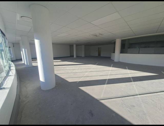 BUSINESS PROPERTY TO RENT IN TYGER VALLEY